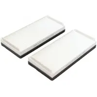 MAPCO 65806 Interieurfilter