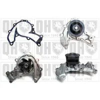 Quinton Hazell QCP3536 Waterpomp