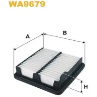 WIX FILTERS WA9679 Luchtfilter