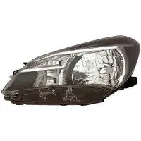 IPARLUX 11022902 Koplamp