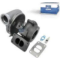 DT Spare Parts 4.63763 Turbocharger
