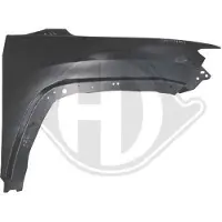 Diederichs 2680106 Spatbord