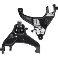 RIDEX 772S0910 Reparatieset, wieldraagarm