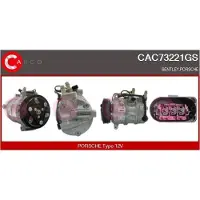 Casco CAC73221GS Aircopomp
