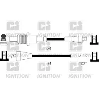 Quinton Hazell XC798 Bougiekabels