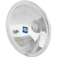 Hella 1F4 135 230-011 Optiek verstraler