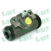 LPR 5092 Wielremcilinder