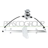 PRASCO DS350W024 Raammechanisme