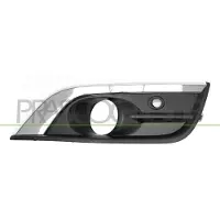PRASCO RN8262144 Ventilatiegrille, bumper