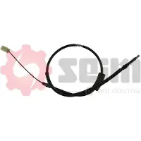 Seim 404640 Handremkabel