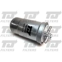 Quinton Hazell QFF0178 Brandstoffilter