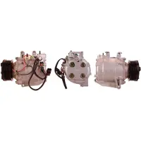 Lucas Compressor, airconditioning ACP856