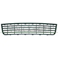 PRASCO VG0362120 Ventilatiegrille, bumper