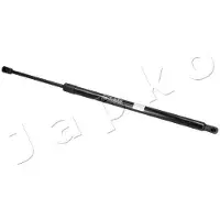 Japko ZSJW0021 Gasveer achterklep