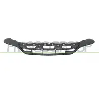 PRASCO ME7192120 Ventilatiegrille, bumper