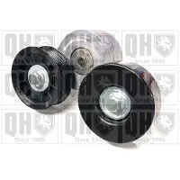 Quinton Hazell QTA1599 Spanrol, poly V-riem