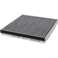 CORTECO 80000165 Interieurfilter