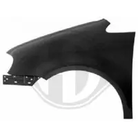 Diederichs 2295006 Spatbord