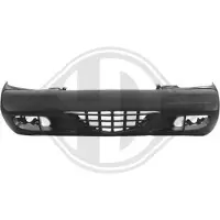 Diederichs 2605050 Bumper