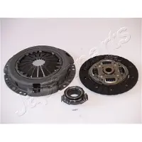 Japanparts KF-2097 Koppelingsset