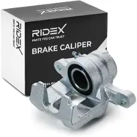 RIDEX 78B1048 Remklauw