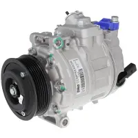 Valeo Compressor airconditioning 813248