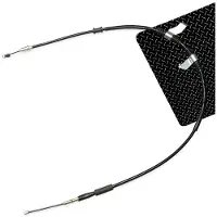 RIDEX 124C0550 Handremkabel