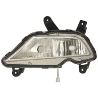IPARLUX 13395622 Mistlamp