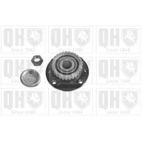 Quinton Hazell QWB1275 Wiellagerset