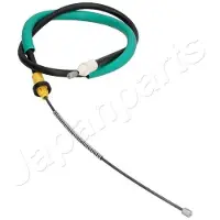 Japanparts BC-0722 Handremkabel