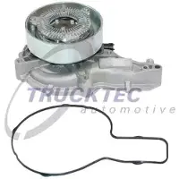 TRUCKTEC AUTOMOTIVE 03.19.042 Waterpomp