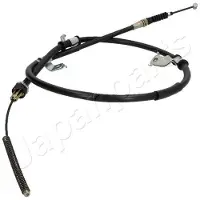 Japanparts BC-588R Handremkabel