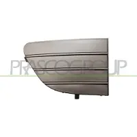 PRASCO FT3442123 Ventilatiegrille, bumper