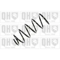Quinton Hazell QCS6846 Chassisveer
