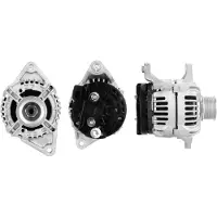 ELSTOCK 28-4842 Dynamo / Alternator