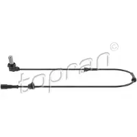 Topran 113 730 Wielsnelheidssensor (ABS)