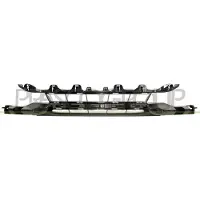 PRASCO BM0282120 Ventilatiegrille, bumper