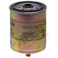 HENGST FILTER H81WK01 Brandstoffilter