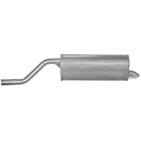VEGAZ OS-675 Einddemper