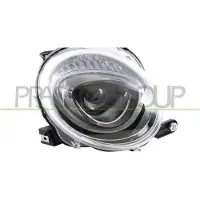PRASCO FT0324803 Koplamp