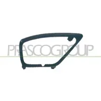 PRASCO FD4222133 Ventilatiegrille, bumper