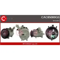 Casco CAC85000GS Aircopomp