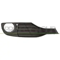 BLIC Ventilatierooster, bumper 6502-07-00639912P rechts