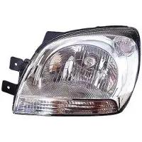 IPARLUX 11443101 Koplamp