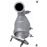 VEGAZ OK-892 Katalysator