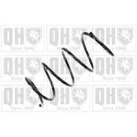 Quinton Hazell QCS5998 Chassisveer