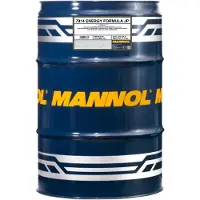 Mannol MN7914-60 Motorolie