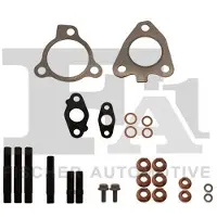 FA1 KT890210 Turbocharger, montageset