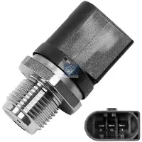 DT Spare Parts 4.66949 Brandstofdruksensor
