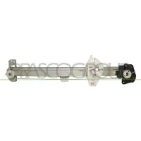 PRASCO HD828W024 Raammechanisme